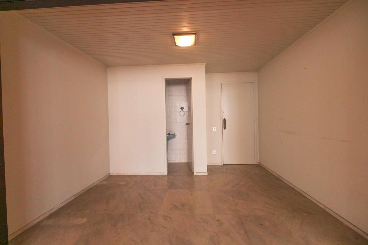 Apartamento, Centro, 3 Quartos, 1 Vaga, 1 Suíte