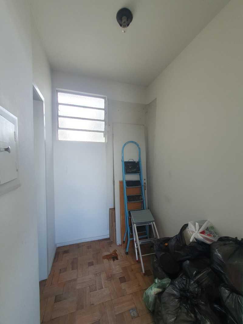 Apartamento, Alto Barroca, 2 Quartos, 1 Vaga