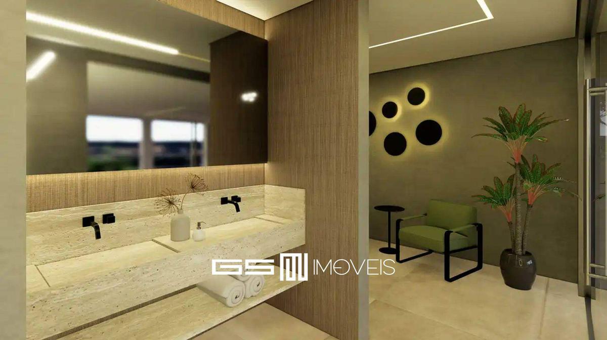 Apartamento, Itapoã, 3 Quartos, 2 Vagas, 1 Suíte