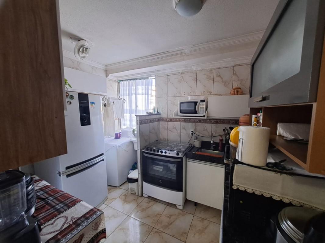 Apartamento, Vila Beneves, 2 Quartos, 1 Vaga