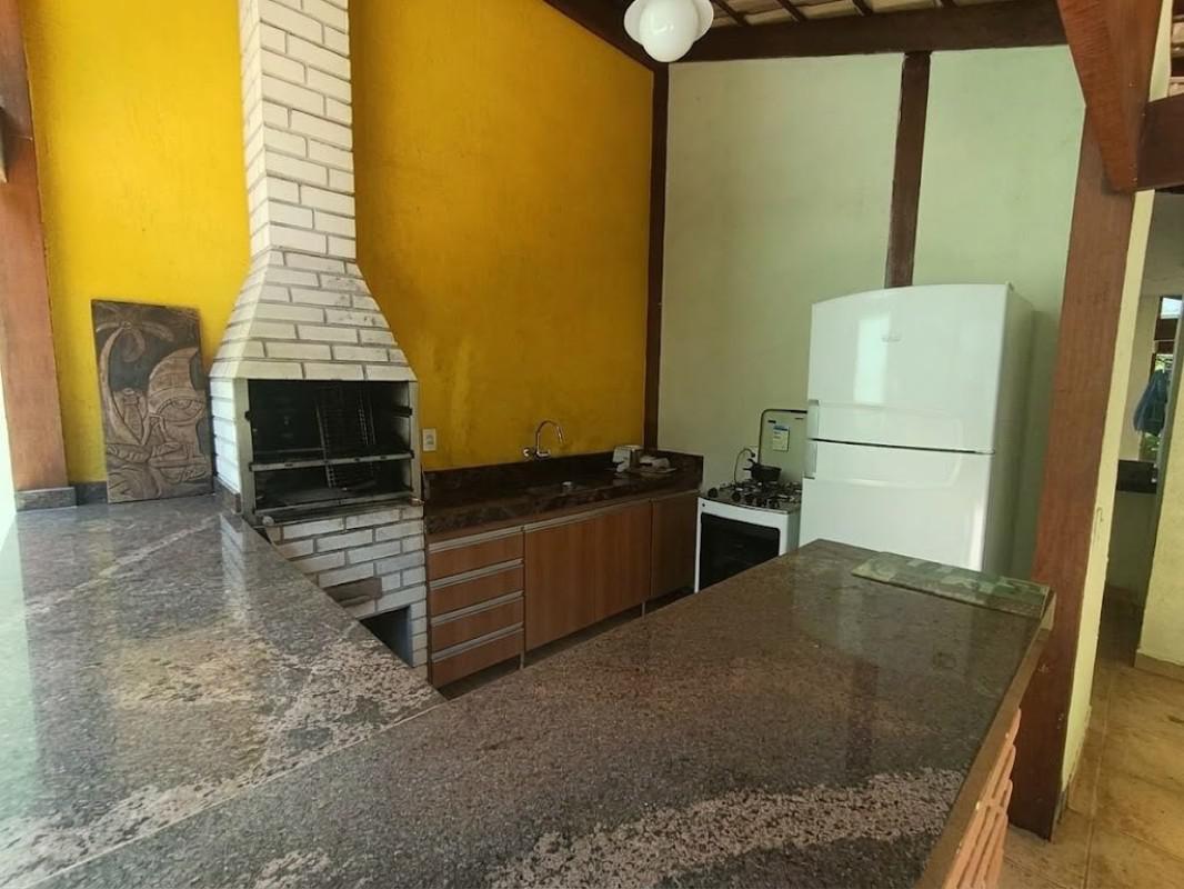 Casa, Dom Cabral, 2 Quartos, 3 Vagas, 1 Suíte