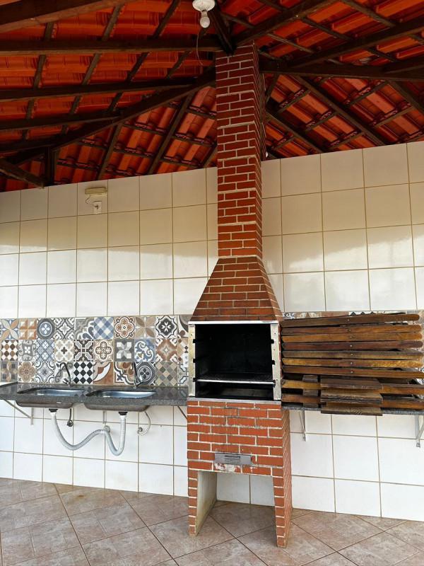 Apartamento, Palmital, 2 Quartos, 1 Vaga