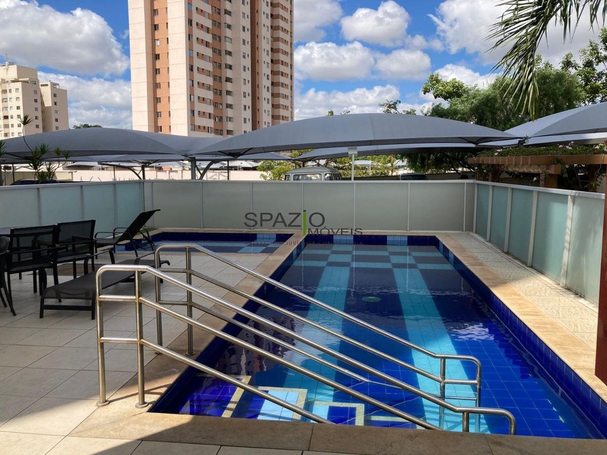 Apartamento, Serrano, 2 Quartos, 1 Vaga, 1 Suíte