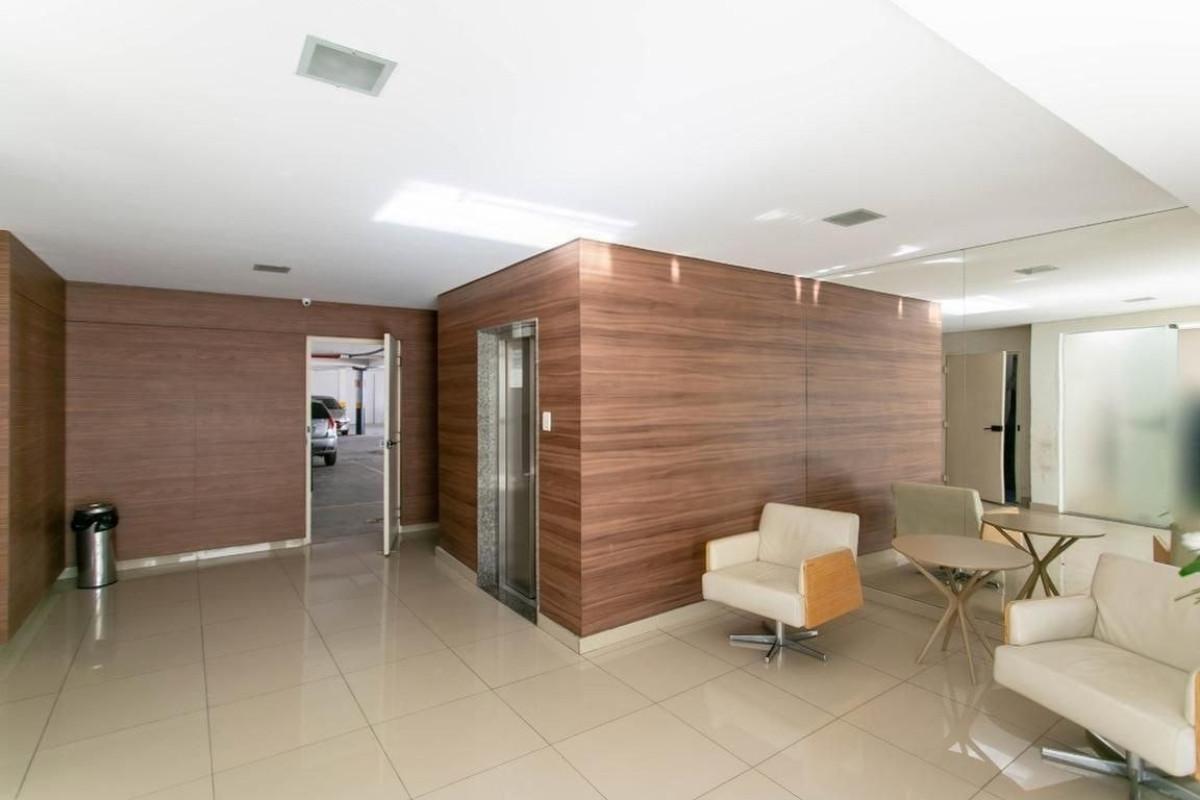 Apartamento, Ouro Preto, 2 Quartos, 1 Vaga, 1 Suíte