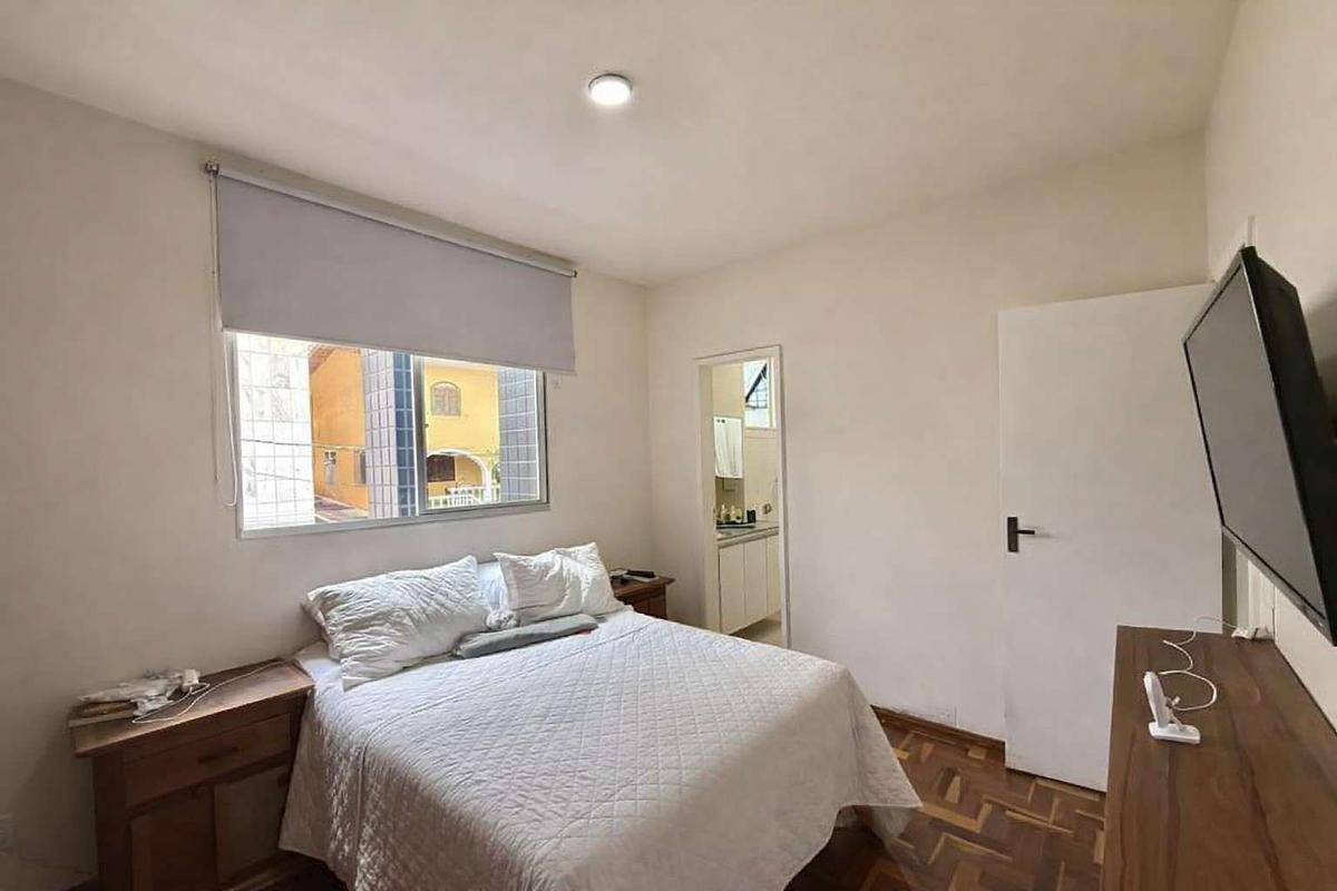 Apartamento, Santa Lúcia, 3 Quartos, 1 Vaga, 1 Suíte