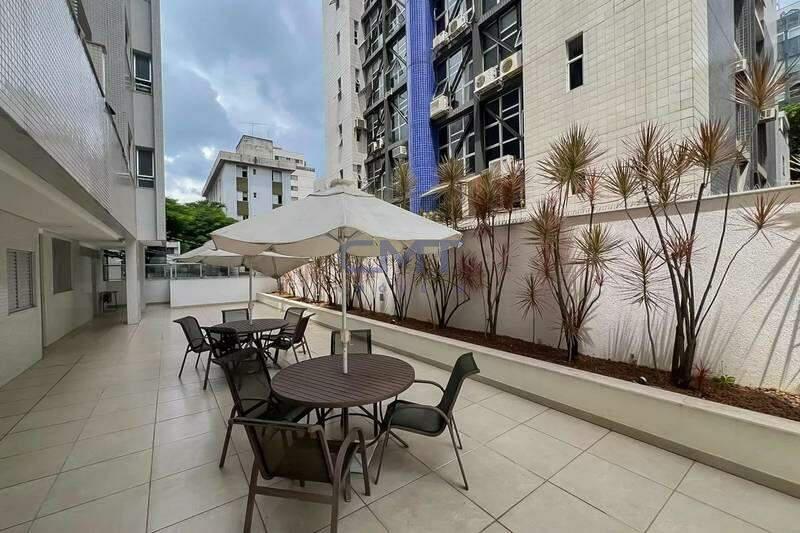 Apartamento, Gutierrez, 2 Quartos, 2 Vagas, 1 Suíte