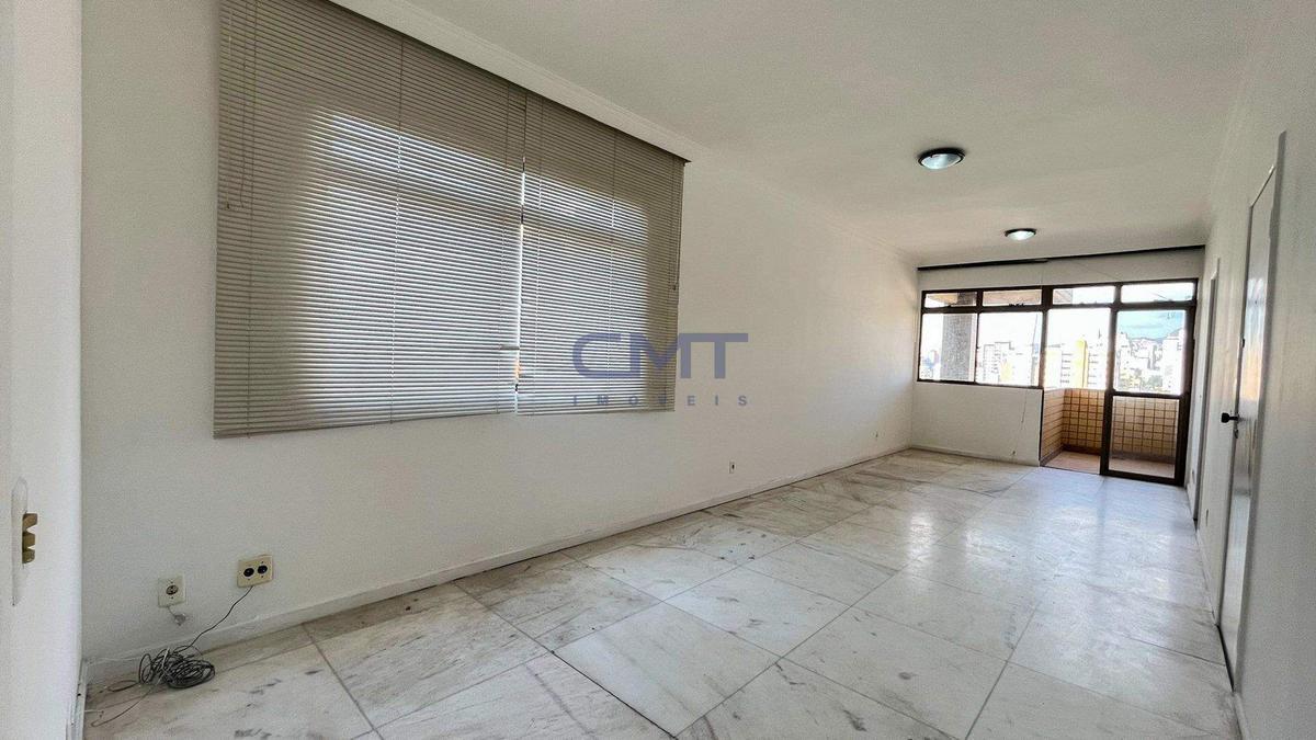 Apartamento, Coração de Jesus, 4 Quartos, 2 Vagas, 1 Suíte