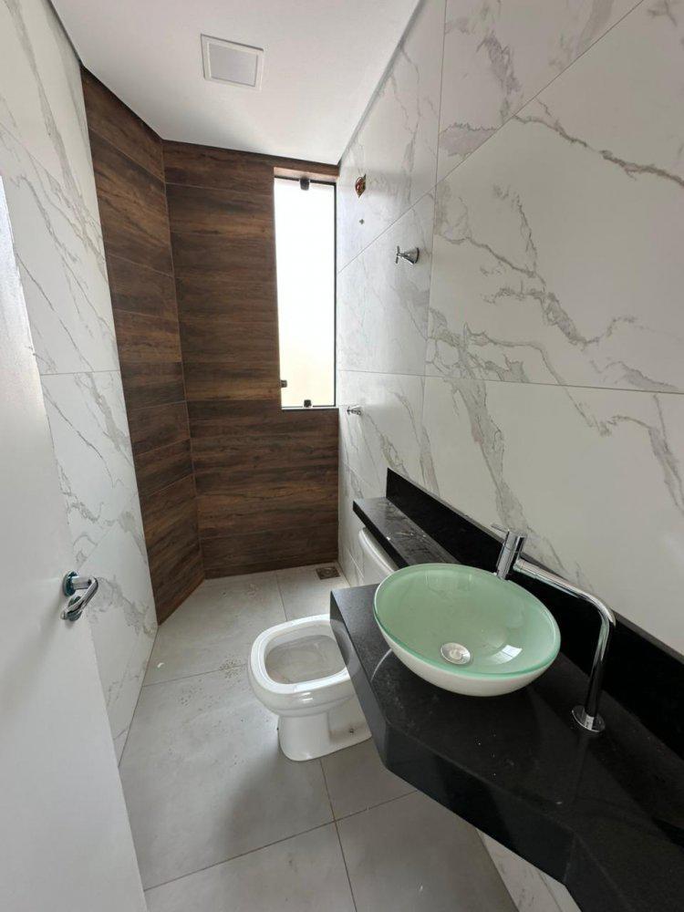Casa, São Pedro, 3 Quartos, 2 Vagas, 1 Suíte
