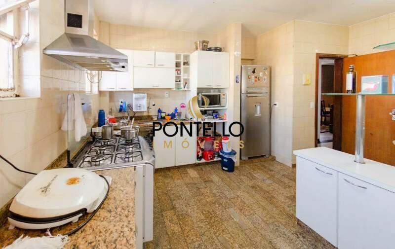 Cobertura, Carmo, 4 Quartos, 4 Vagas, 2 Suítes