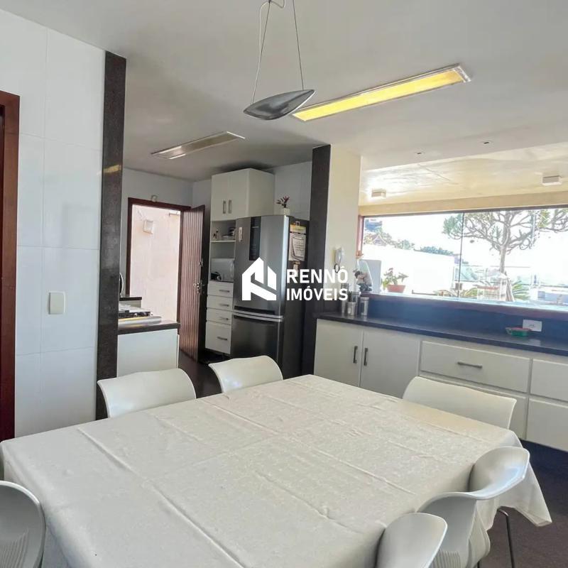 Casa, Mangabeiras, 4 Quartos, 4 Vagas, 2 Suítes