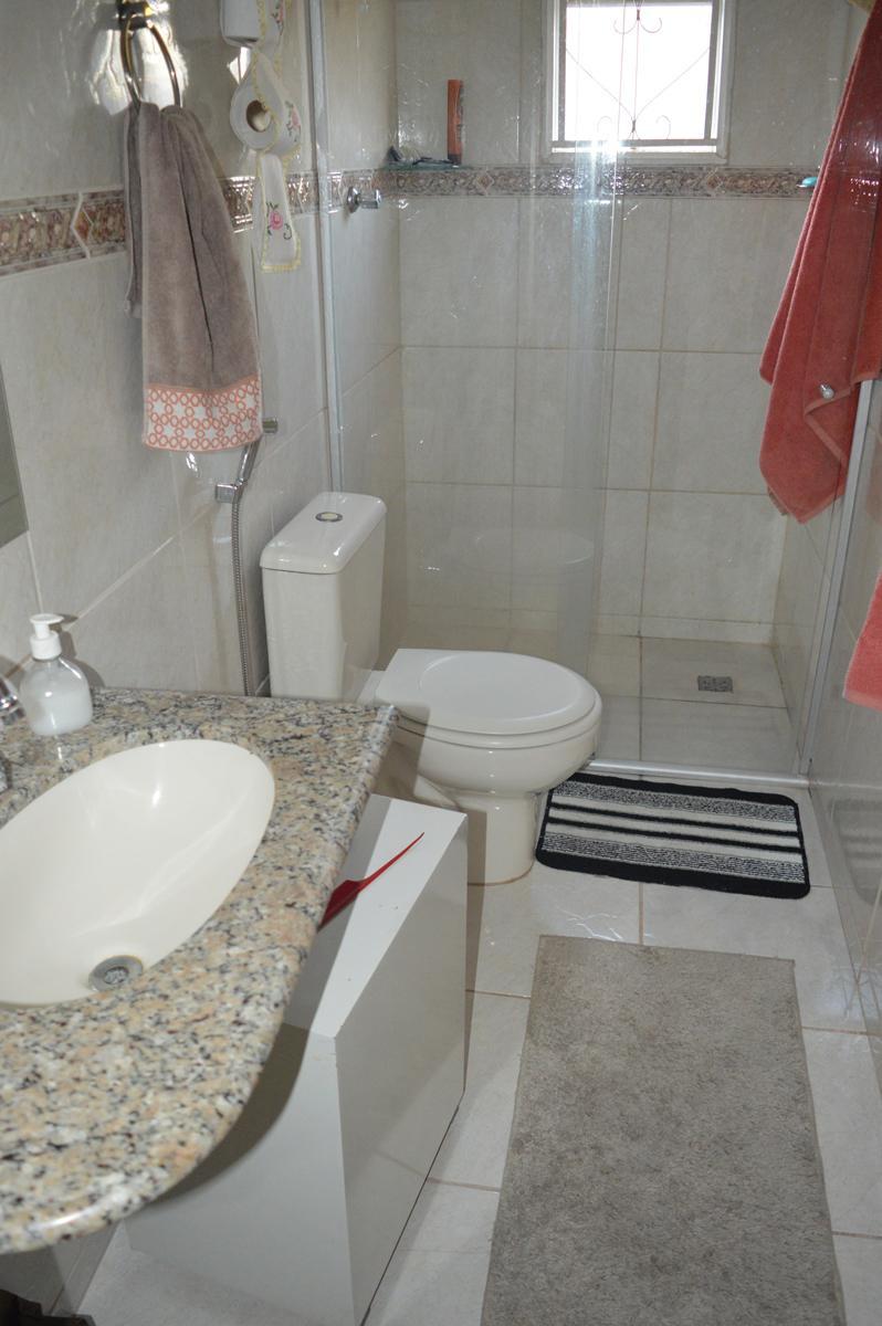 Casa, Jardim Alvorada, 4 Quartos, 2 Vagas, 1 Suíte