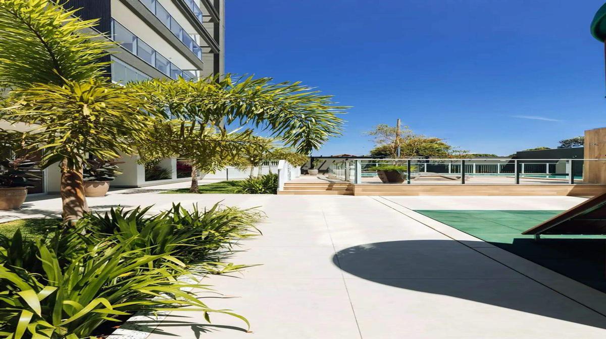 Apartamento, Tibery, 3 Quartos, 2 Vagas, 1 Suíte