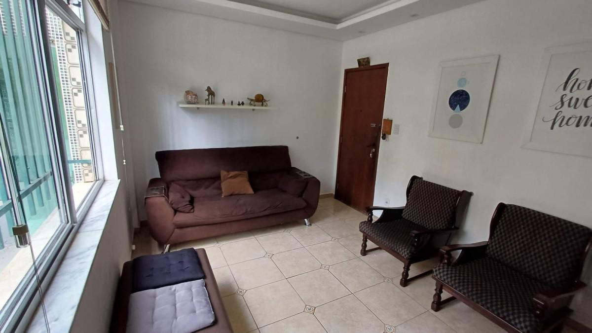Apartamento, Cidade Nova, 3 Quartos, 2 Vagas, 1 Suíte