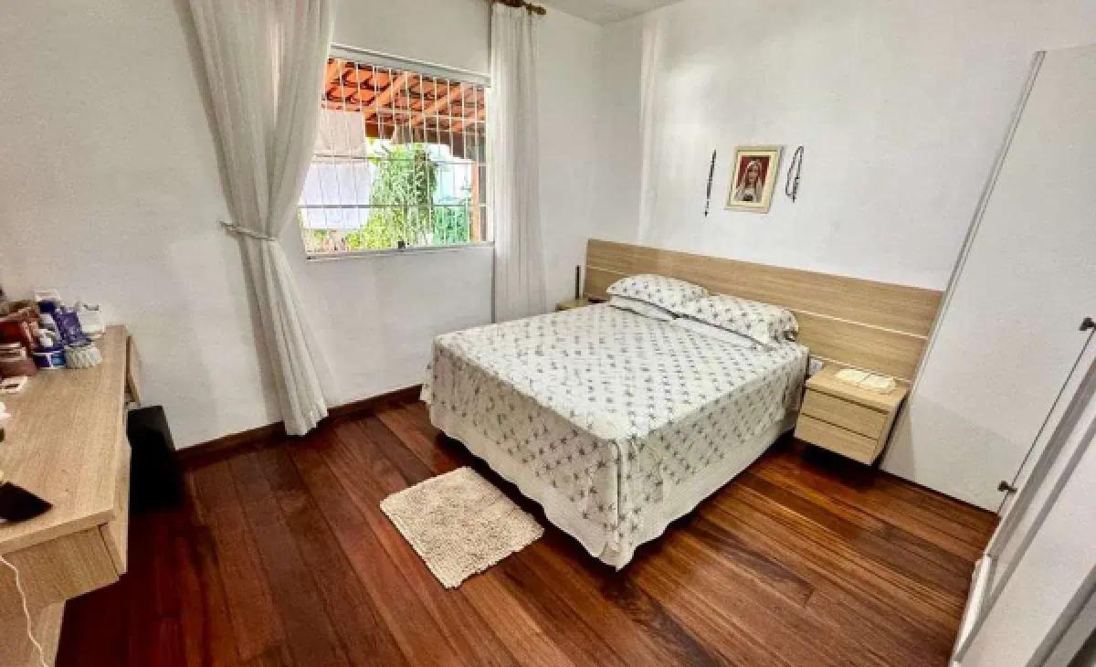 Casa, Santa Mônica, 3 Quartos, 3 Vagas, 1 Suíte