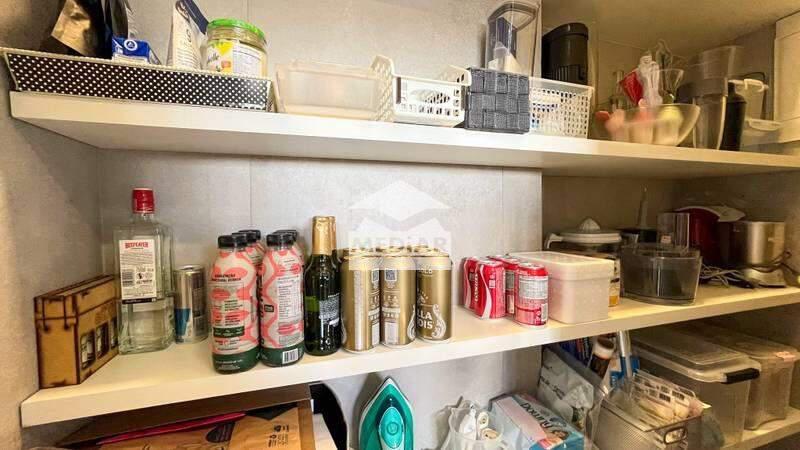 Apartamento, Santo Antônio, 3 Quartos, 2 Vagas, 1 Suíte