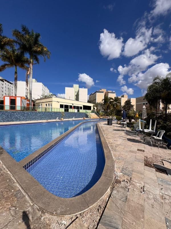Apartamento, Camargos, 3 Quartos, 0 Vaga, 1 Suíte