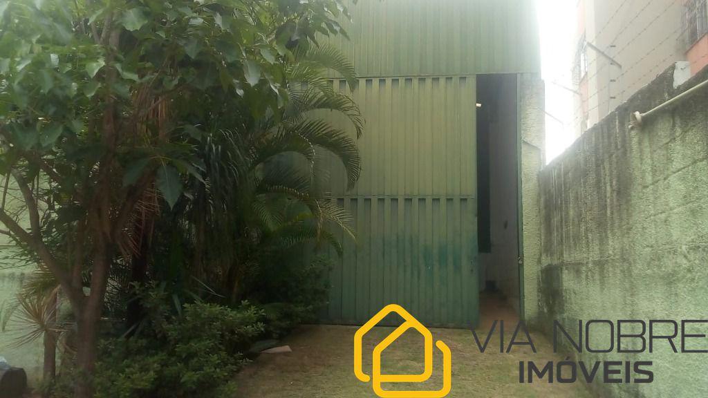 Galpão, Cinquentenário, 20 Vagas