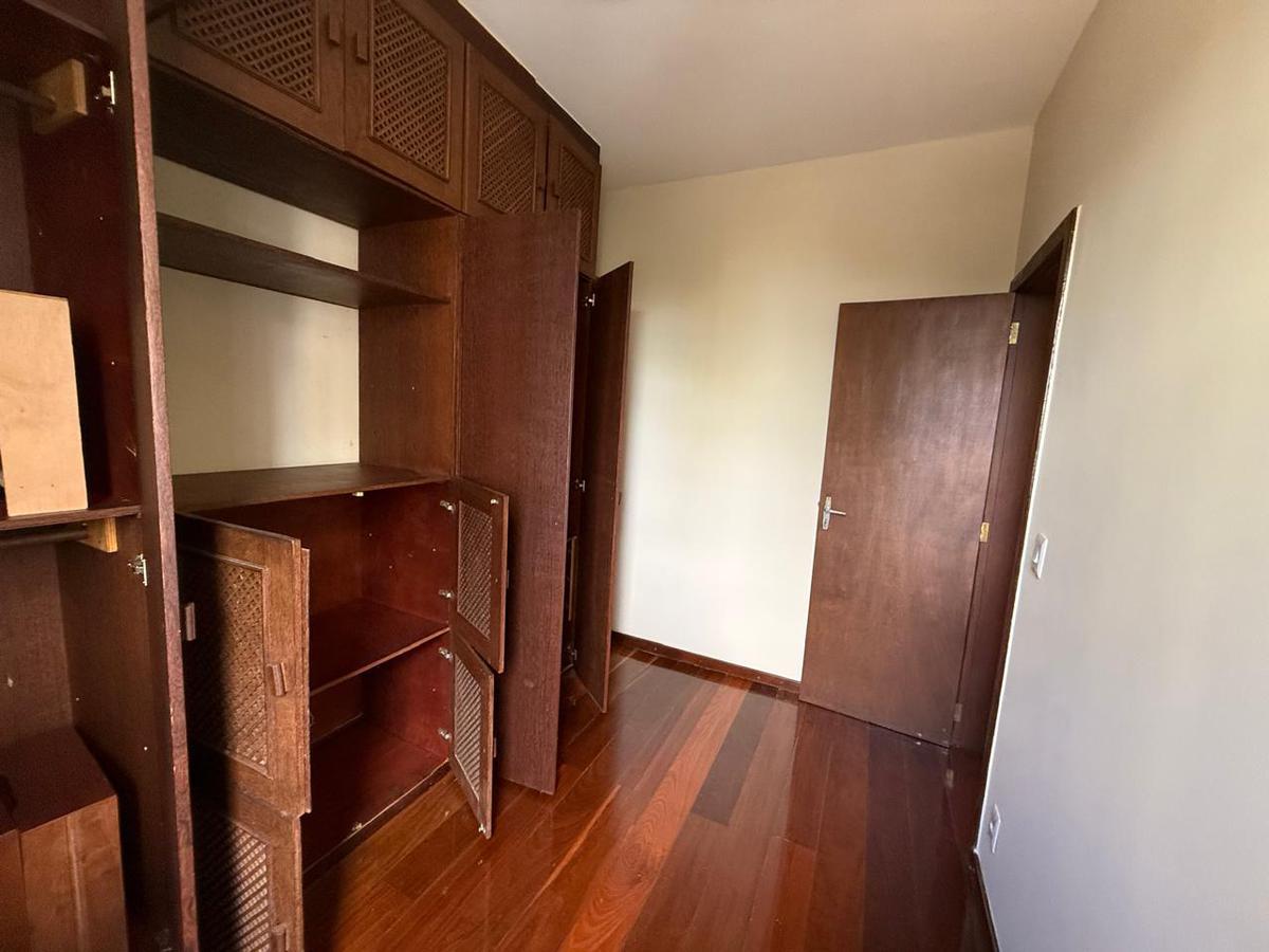 Apartamento, Ipiranga, 2 Quartos, 1 Vaga