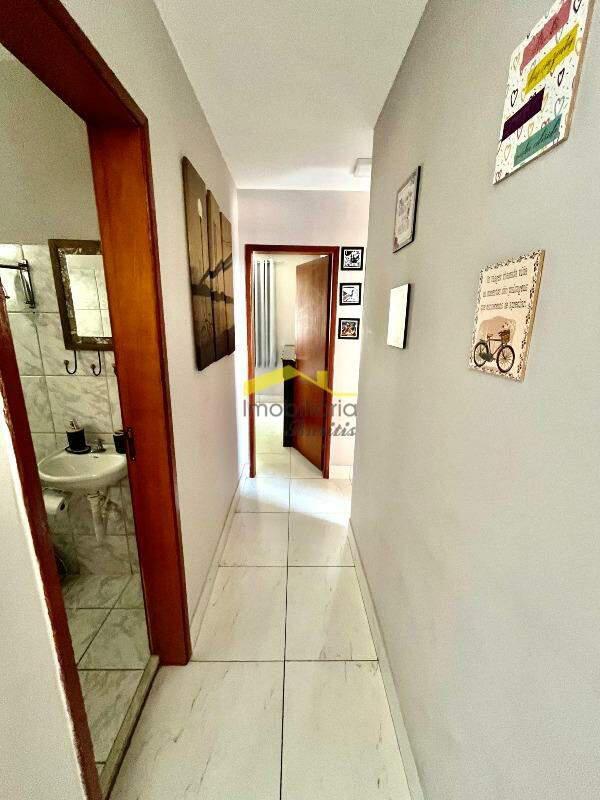 Cobertura, Cinquentenário, 3 Quartos, 1 Vaga, 1 Suíte