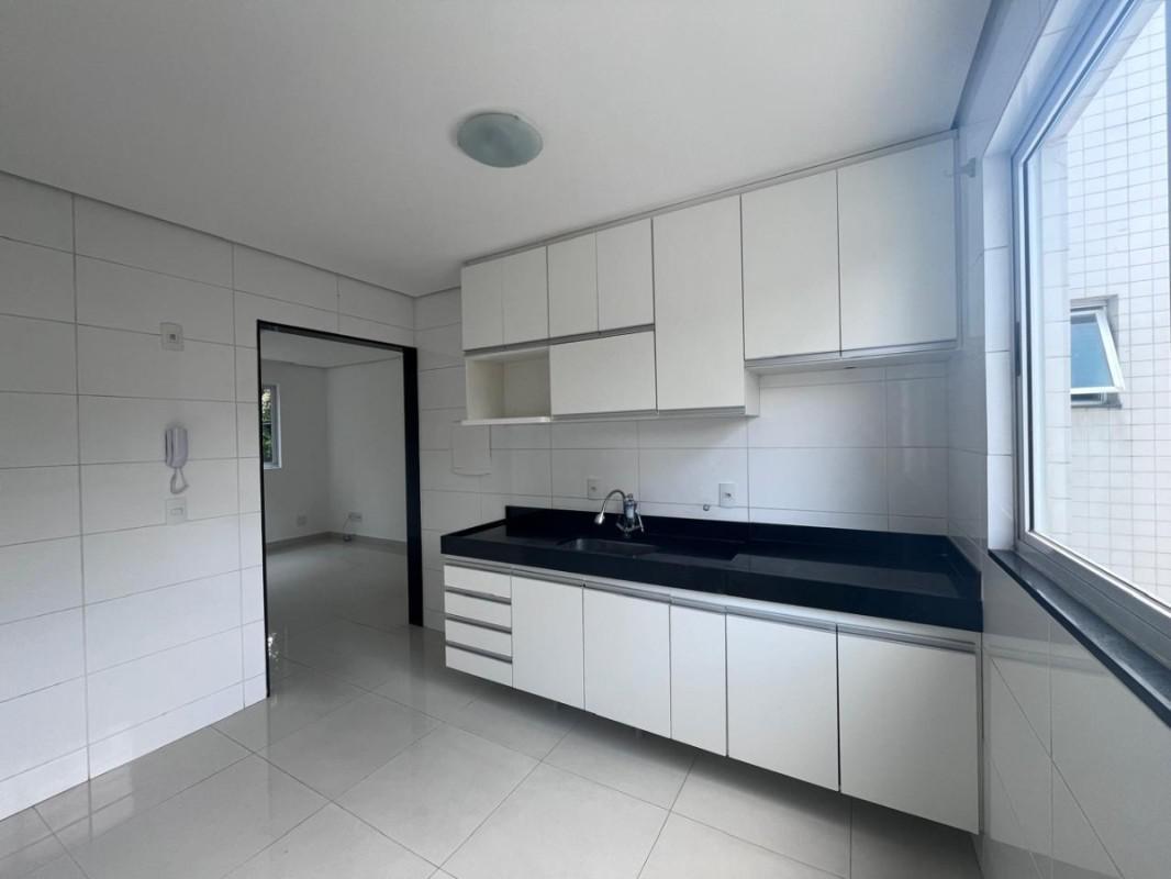 Apartamento, Itapoã, 3 Quartos, 2 Vagas, 1 Suíte