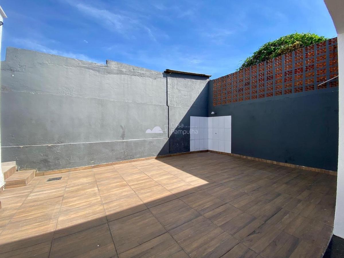 Casa, Conjunto Vila Maria, 3 Quartos, 1 Vaga, 1 Suíte