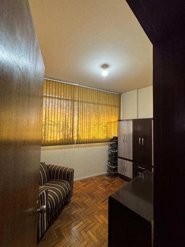 Apartamento, Centro, 2 Quartos, 0 Vaga