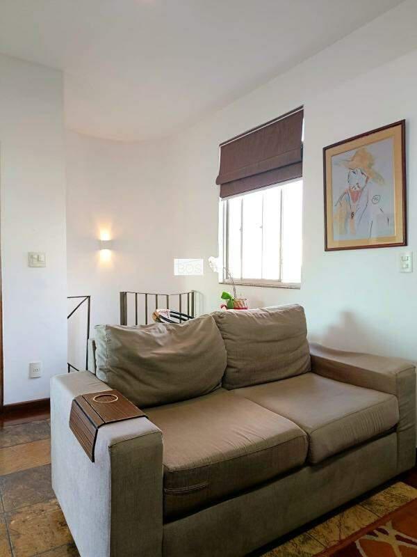 Cobertura, Ipiranga, 3 Quartos, 1 Vaga, 1 Suíte