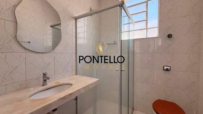 Cobertura, Serra, 4 Quartos, 1 Vaga, 1 Suíte