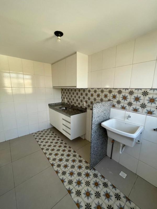 Cobertura, Paquetá, 3 Quartos, 2 Vagas, 1 Suíte