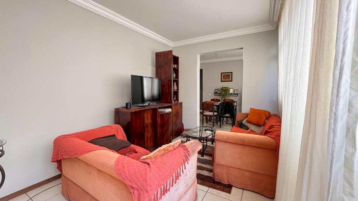 Cobertura, Gutierrez, 3 Quartos, 1 Vaga, 1 Suíte