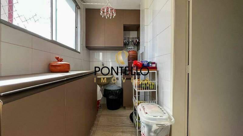 Cobertura, Buritis, 5 Quartos, 3 Vagas, 2 Suítes