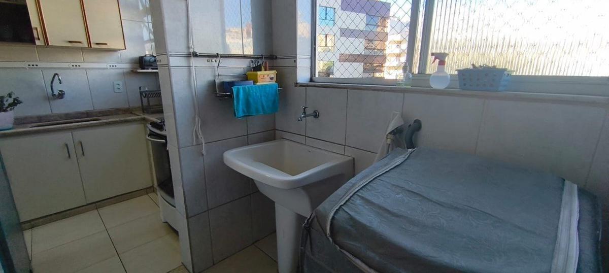 Apartamento, Cidade Nova, 3 Quartos, 1 Vaga, 1 Suíte