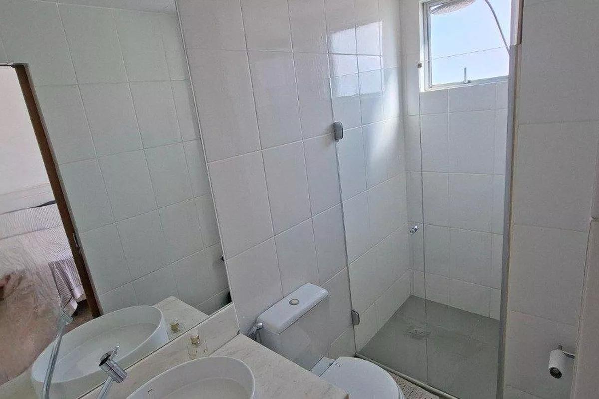 Apartamento, Castelo, 3 Quartos, 2 Vagas, 2 Suítes