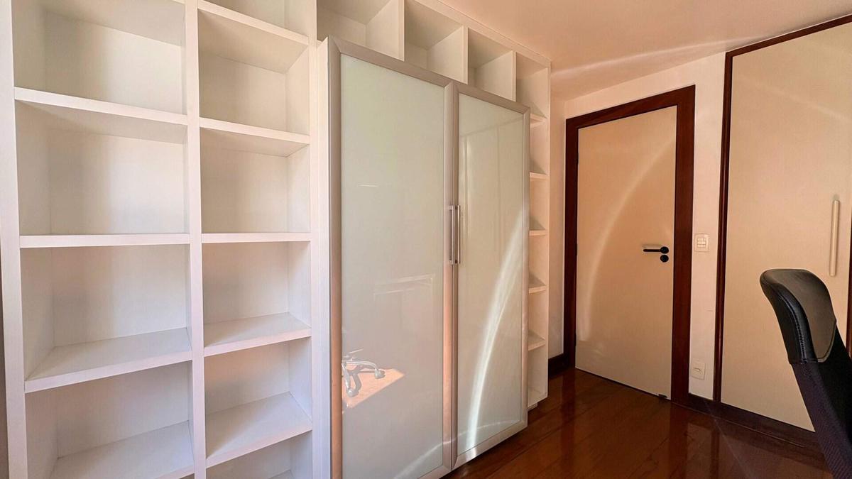 Apartamento, Gutierrez, 5 Quartos, 4 Vagas, 4 Suítes