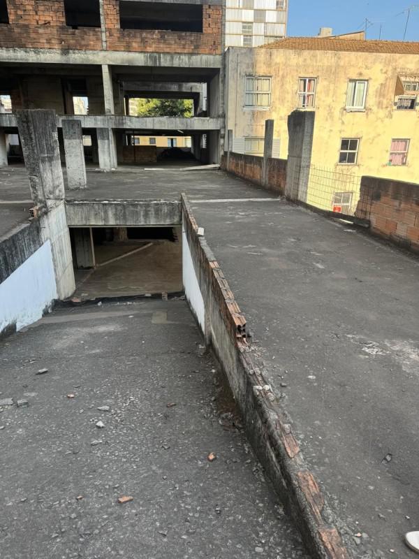 Andar, Barro Preto, 0 Quarto, 37 Vagas