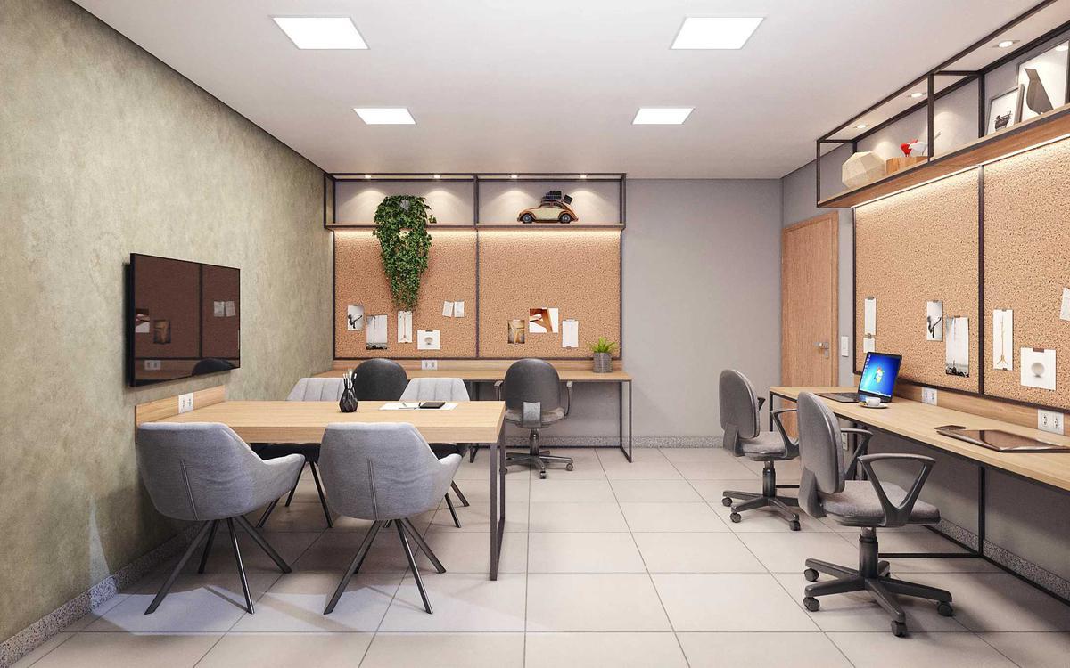 Apartamento, Santa Efigênia, 2 Quartos, 2 Vagas, 2 Suítes