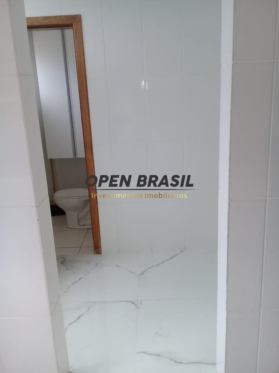 Apartamento, Boa Vista, 3 Quartos, 2 Vagas, 1 Suíte