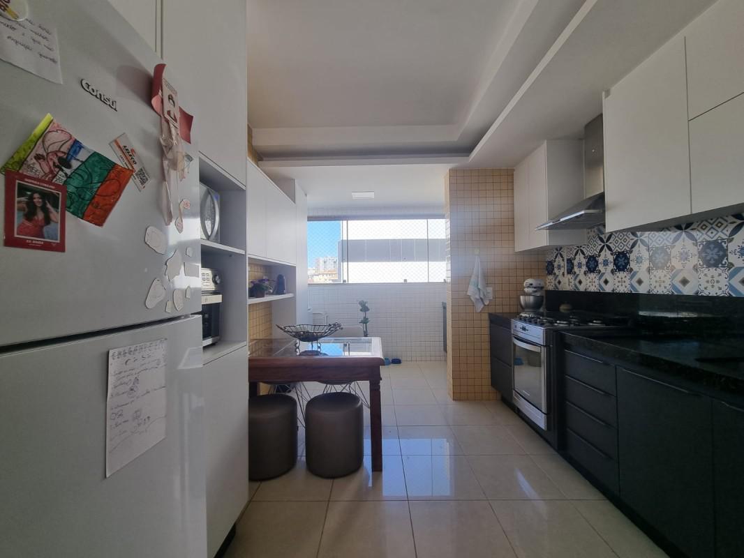 Apartamento, Jardim Riacho das Pedras, 3 Quartos, 2 Vagas, 1 Suíte