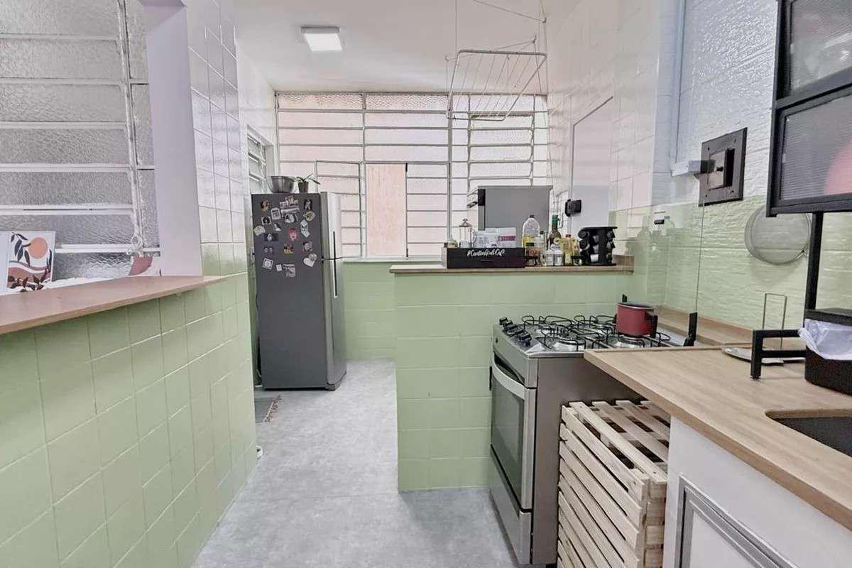 Apartamento, Barro Preto, 3 Quartos, 0 Vaga