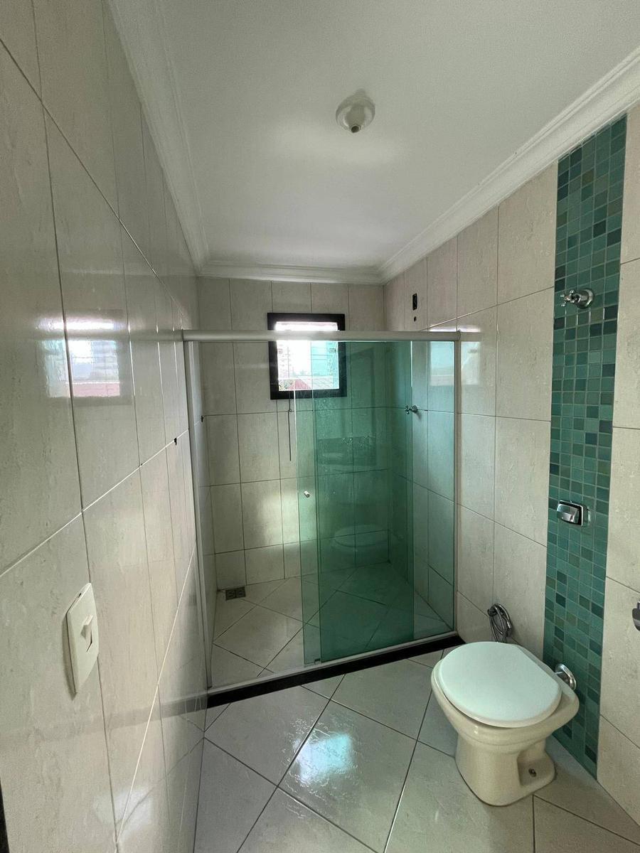 Apartamento, Centro, 3 Quartos, 1 Vaga, 1 Suíte