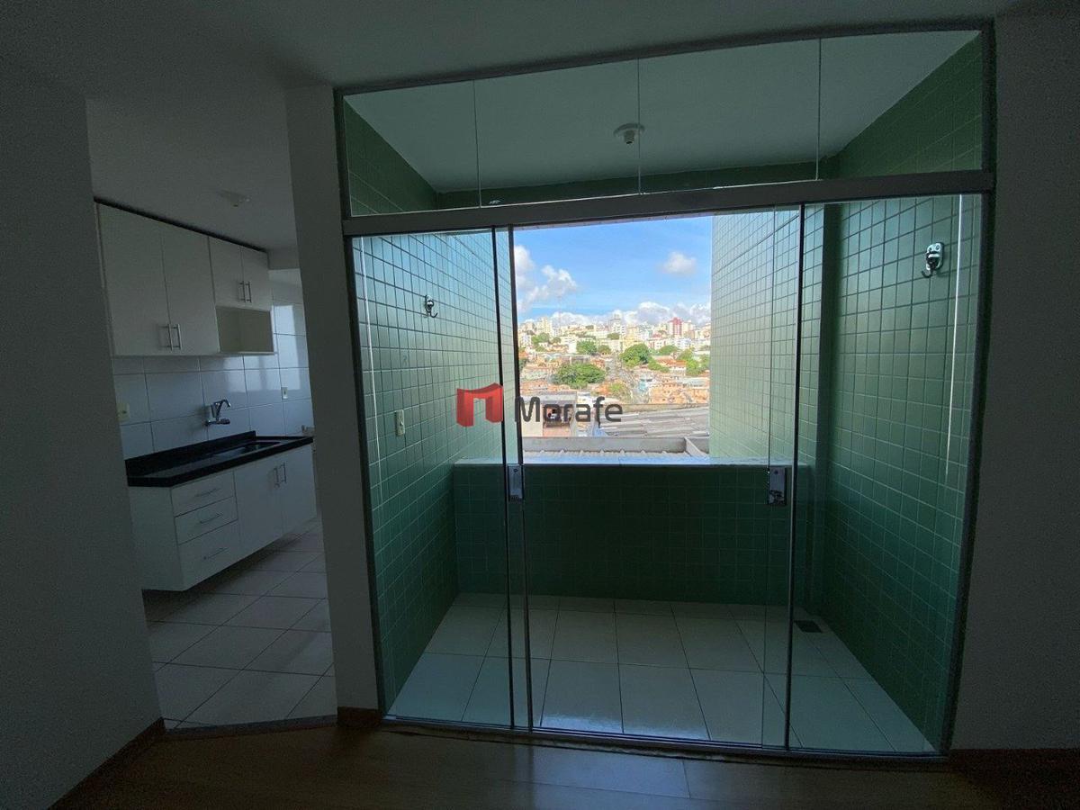 Apartamento, Nova Granada, 3 Quartos, 2 Vagas, 1 Suíte