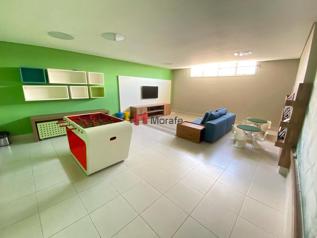 Apartamento, Caiçaras, 3 Quartos, 2 Vagas, 1 Suíte