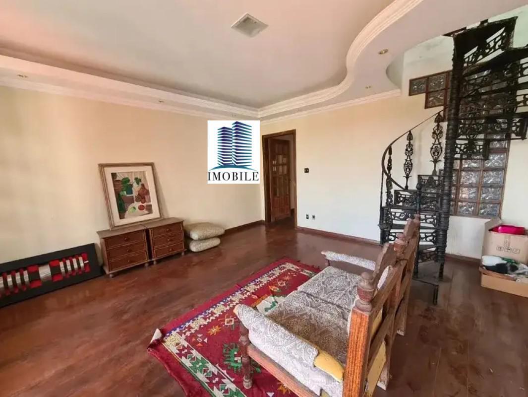 Casa, Alto Caiçaras, 4 Quartos, 4 Vagas, 1 Suíte