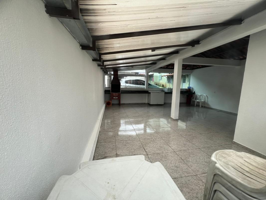 Apartamento, Cândida Ferreira, 2 Quartos, 1 Vaga
