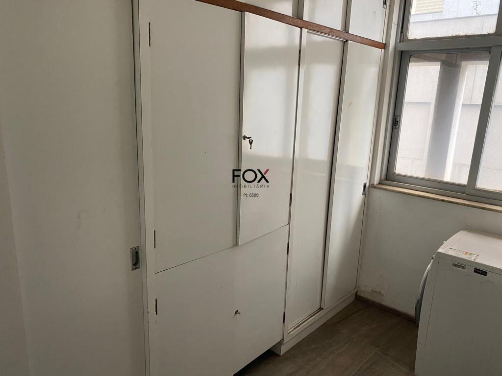 Apartamento, Savassi, 4 Quartos, 2 Vagas, 1 Suíte