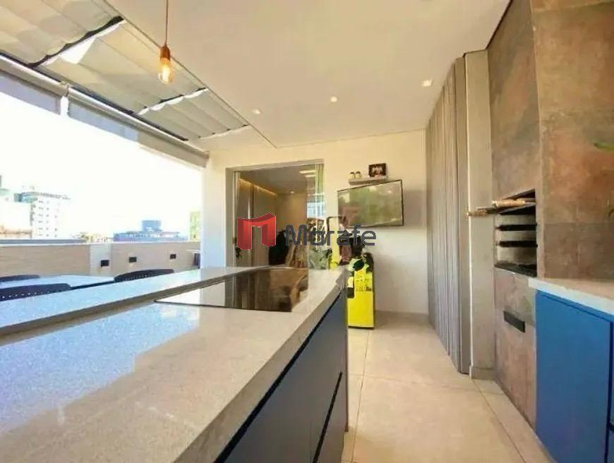 Apartamento, Castelo, 3 Quartos, 2 Vagas, 2 Suítes