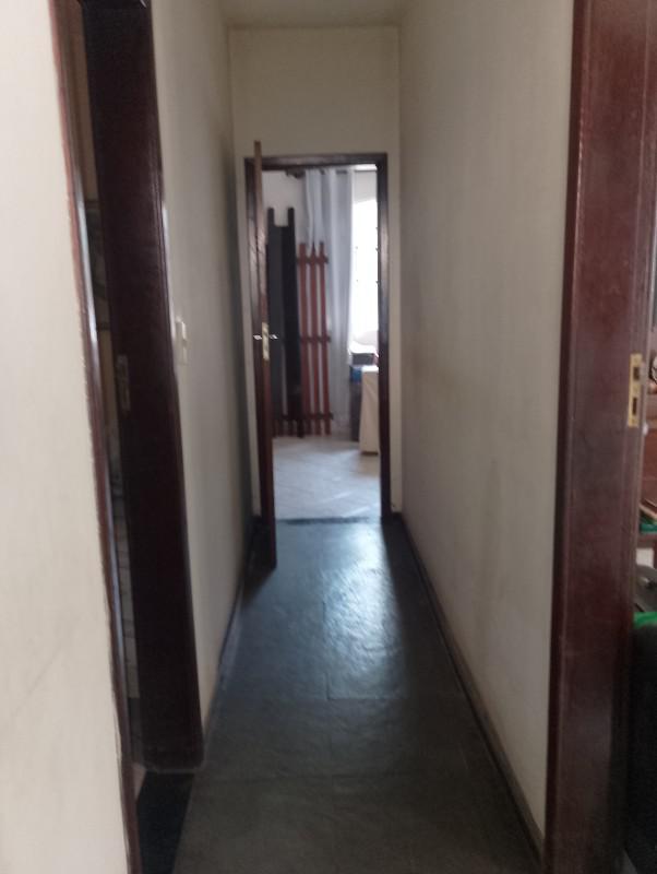 Casa, Fonte Grande, 3 Quartos, 2 Vagas, 1 Suíte