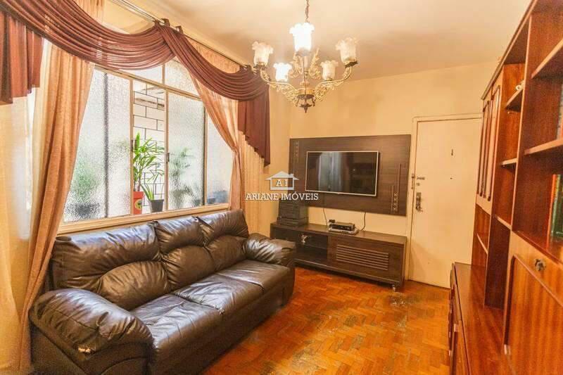 Apartamento, Lourdes, 3 Quartos, 1 Vaga, 1 Suíte