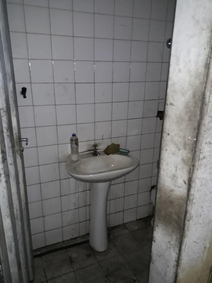 Andar, Heliópolis, 0 Quarto, 0 Vaga