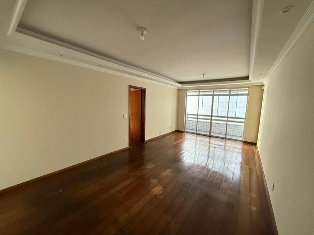 Apartamento, Itapoã, 3 Quartos, 2 Vagas, 1 Suíte